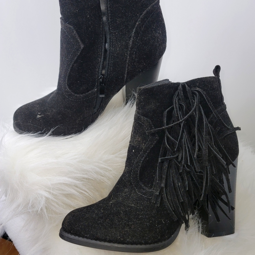 Booties